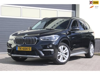 BMW X1 XDrive20i High Executive xLine | Trekhaak | Leer |