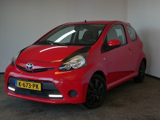 Toyota Aygo 1.0 VVT-i Comfort