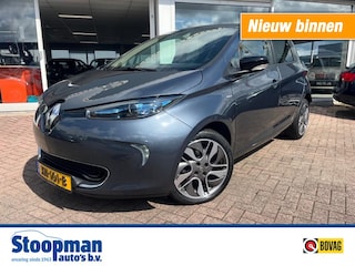 Renault Zoe Limited ZE 40 Electric Huuraccu