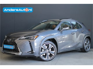 Lexus UX 250h Executive Line |President Pack|360 camera|elek stoel|leder|