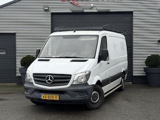 Mercedes-Benz Sprinter 316 2.2 CDI | 3500KG | Navigatie | Camera | Airco | Trekhaak | Cruise Control |