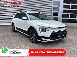 Kia Niro 1.6 GDi PHEV LED/ Adapt.Cruise/ Elek.Stoel/ Stoelverw./ Stuurverw./ Virtual Cockpit/ Carplay/ Navi/ Camera/ Climate