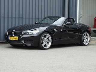 BMW Z4 Roadster sDrive23i Executive Automaat M Sportpakket | 18" | Navi