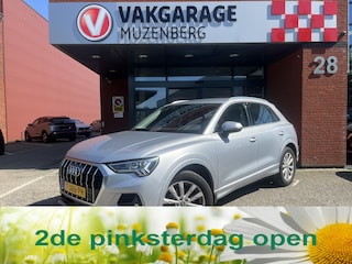 Audi Q3 35 TFSI Pro Line S // ADAPTIV. CRUISE // DODEHOEK // VIRTUAL COCKPIT // FULL LED // NAVI+CARPLAY // STOELVERWARMING //