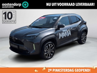 Toyota Yaris Cross 1.5 Hybrid 115 Dynamic | Oostendorp 50 jaar Editie | Actie Auto | Comfort Pack | Apple Carplay | Android Auto |