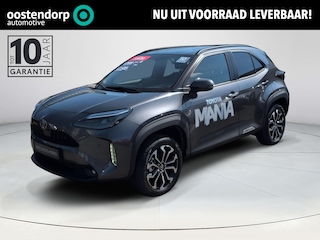 Toyota Yaris Cross 1.5 Hybrid 115 Dynamic | Oostendorp 50 jaar Editie | Actie Auto | Comfort Pack | Apple Carplay | Android Auto |