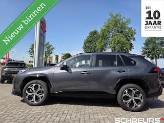 Suzuki Across 2.5 Plug-in Hybrid Style|AWD|All-Season banden|Rijklaarprijs|306pk Systeem vermogen!!!