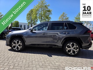 Suzuki Across 2.5 Plug-in Hybrid Style|AWD|All-Season banden|Rijklaarprijs|306pk Systeem vermogen!!!
