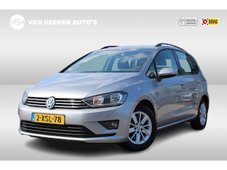 Volkswagen Golf Sportsvan 1.4 TSI Comfortline DSG-automaat | Trekhaak | Origineel Nederlands