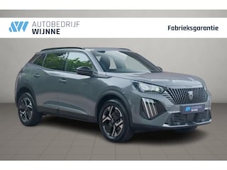 Peugeot 2008 1.2 Hybrid 145pk e-DCS6 Allure | Navi | App Connect | Climate | Cruise | Keyless | PDC
