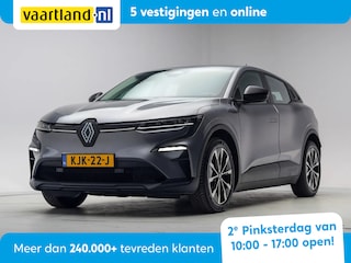 Renault Mégane EV60 Optimum Charge Evolution 3-fase [ LED Navi Camera ]