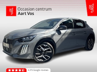 Peugeot 208 Hybrid 145 e-DCS6 GT | Keyless | Adaptive Cruise Control | Camera voor + achter | Carplay/Android Auto |