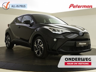 Toyota C-HR 2.0 Hybrid TeamD 184pk | Blindspot | Stoelverw. | PDC |