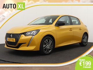 Peugeot 208 1.2T Active Pack Carplay Navi 16'LMV