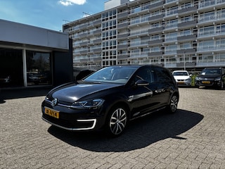 Volkswagen Golf Soh 88% Applecarplay Adaptive Cruise Navi Pdc Lmv Nap