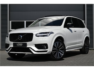 Volvo XC90 2.0 T8 Recharge AWD ULTIMATE DARK / PANO / HARMAN KARDON / HUD / MEMORY / STOELKOELING / TREKHAAK