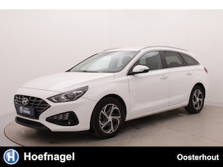 Hyundai i30 Wagon 1.0 T-GDi MHEV Comfort Smart | Cruise control | Stoelverwarming | Camera | CarPlay