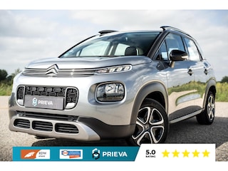 Citroën C3 Aircross 1.2 PureTech Feel | 110 PS