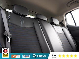 Citroën C3 Aircross 1.2 PureTech Feel | 110 PS