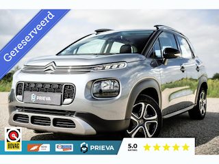 Citroën C3 Aircross 1.2 PureTech Feel | 110 PS