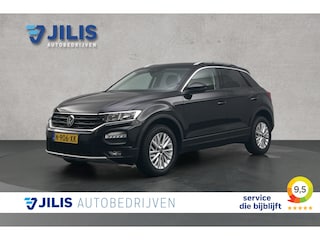 Volkswagen T-Roc 1.0 TSI Style Business | Camera | Adaptieve cruise control | Lichtmetalen velgen