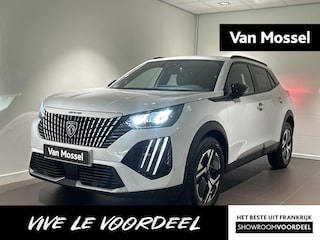 Peugeot 2008 1.2 Hybrid 145 Allure | CLIMATE CONTROL | NAVIGATIE | APPLE CARPLAY/ANDROID AUTO | DIGITAL DASH |