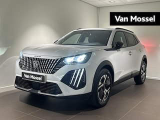 Peugeot 2008 1.2 Hybrid 145 Allure | CLIMATE CONTROL | NAVIGATIE | APPLE CARPLAY/ANDROID AUTO | DIGITAL DASH |