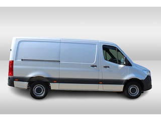 Mercedes-Benz Sprinter 317 170Pk Automaat L2H1 RWD | 2X Schuifdeur | Trekhaak