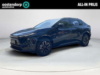 Toyota bZ4X Active Limited Edition 58 kWh