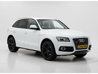 Audi Q5 2.0 TFSI quattro Pro Line|Xenon|S-Line|Cruise|Aux