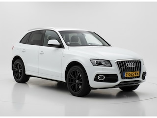 Audi Q5 2.0 TFSI quattro Pro Line|Xenon|S-Line|Cruise|Aux