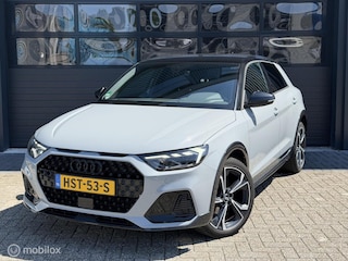 Audi A1 30 TFSI 3x S line | Virtu | B&O | ACC | Keyless | Camrra