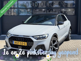 Audi A1 30 TFSI 3x S line | Virtu | B&O | ACC | Keyless | Camrra