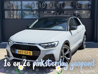 Audi A1 30 TFSI 3x S line | Virtu | B&O | ACC | Keyless | Camrra