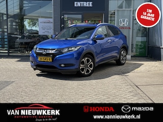 Honda HR-V 1.5 i-VTEC 130pk Automaat Executive | Pano | NL Auto | PDC | Camera | Navigatie