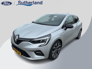 Renault Clio 1.0 TCe Intens 100pk | Navigatie | Pack Style | Trekhaak Afneembaar