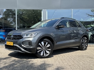 Volkswagen T-Roc 1.0 TSI