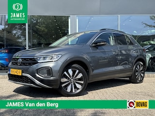Volkswagen T-Roc 1.0 TSI