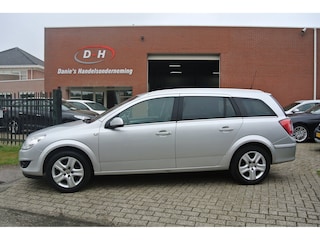 Opel Astra Wagon 1.4 Business airco apk 04-12-2026 trekhaak inruil mogelijk