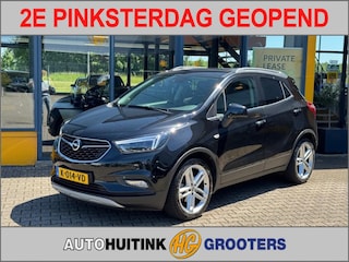 Opel Mokka 1.4 Turbo Innovation - leer - schuif/kanteldak - camera