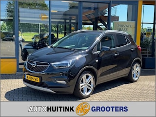 Opel Mokka 1.4 Turbo Innovation - leer - schuif/kanteldak - camera