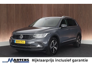 Volkswagen Tiguan 1.4 TSI 245pk eHybrid Life Virtual Cockpit ACC Carplay