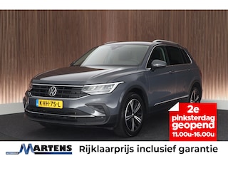 Volkswagen Tiguan 1.4 TSI 245pk eHybrid Life Virtual Cockpit ACC Carplay