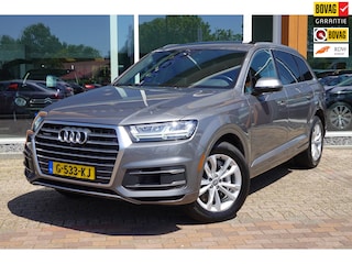 Audi Q7 3.0 TFSI quattro Pro Line + 7p