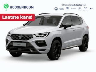 Seat Ateca 1.5 TSI FR Business Intense