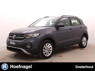 Volkswagen T-Cross 1.5 TSI Life | Automaat | Adaptive cruise | Stoelverwarming | Camera | CarPlay | Parkeersensoren