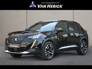 Peugeot 2008 1.2 PureTech GT Pack 155PK Automaat | Panoramadak | Focal Audio | Stoelverwarming