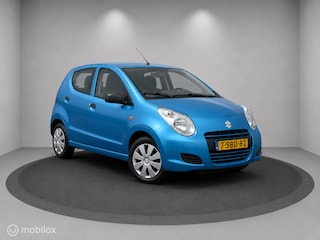 Suzuki Alto 1.0 Comfort EASSS / LAGE KM / AIRCO / NAP