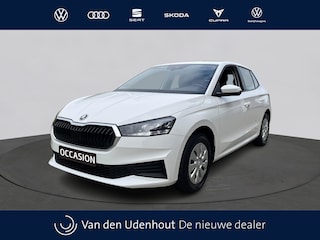 Skoda Fabia 1.0 TSI Active | Airco | Cruise |