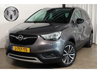 Opel Crossland X 1.2 Turbo Innovation Navi- a.u.r camera